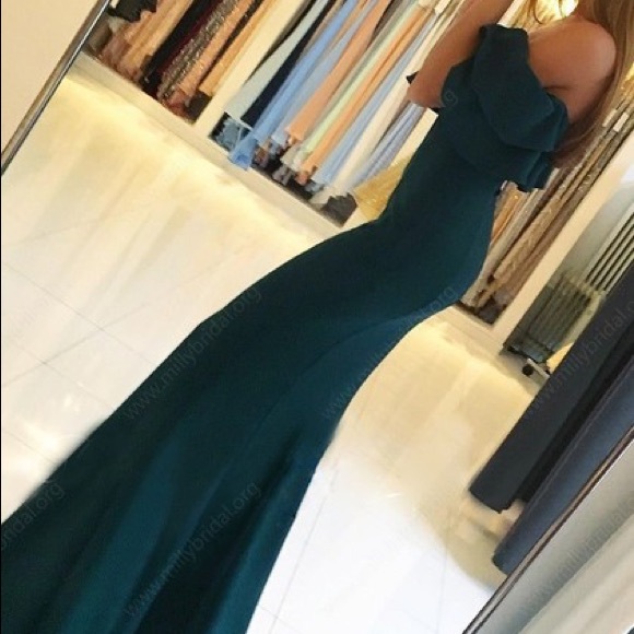 Prom Dress - Picture 2 of 3